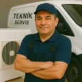 Burak Usta — Seferihisar Klima Teknisyeni