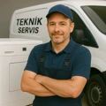 Haluk Usta — Seferihisar Bulaşık Makinesi Teknisyeni